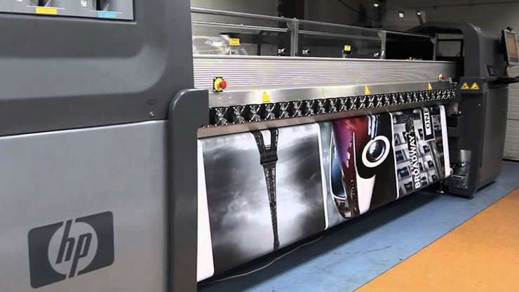 Digital Printing Services
