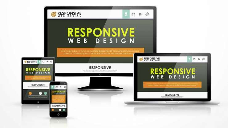 Web Design Services