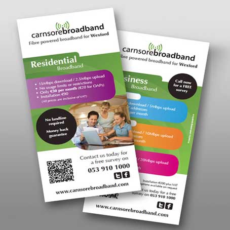 Flyers Printing in Sharjah